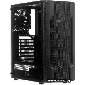 Iven BY Gaming Black 200726