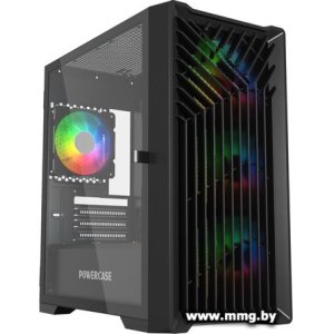 Iven BY Gaming Black 200747