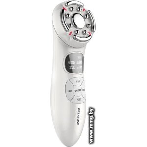 Прибор для RF лифтинга Gezatone RF-1607