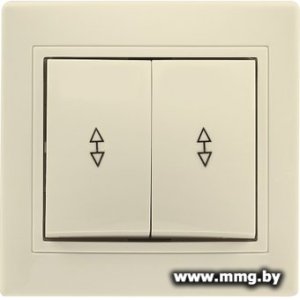 Выключатель SmartBuy Венера SBE-01i-10-SW22-0
