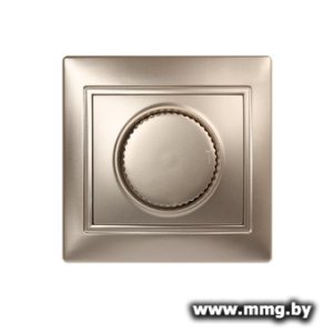 Светорегулятор (диммер) SmartBuy Венера SBE-01c-2.5-D-0