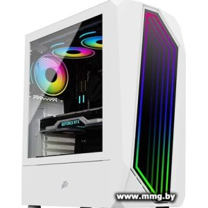 Iven BY Gaming White 182036