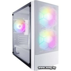 Iven BY Gaming White 182501