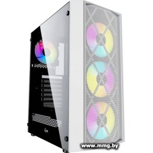 Iven BY Gaming White 197607