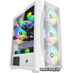Iven BY Gaming White 200974