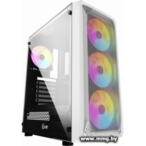 Iven BY Gaming White 201137