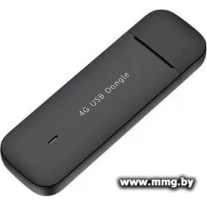 4G модем Huawei Brovi E3372-325 (чёрный)