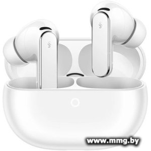 Huawei FreeBuds Pro 5 (белый, международная версия)