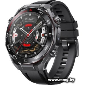 Huawei Watch Ultimate 2 (черный) 55020GBK