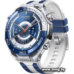 Huawei Watch Ultimate 2 (синий) 55020GBJ