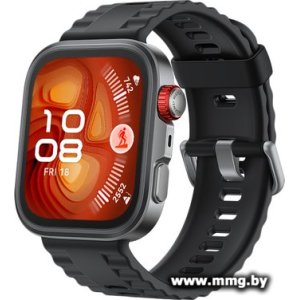 Huawei Watch FIT 4 Pro (черный, международная версия) 55020faj