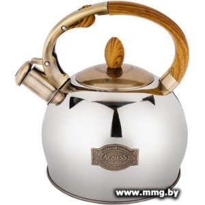 Чайник Agness 937-831