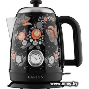 Чайник Garlyn Mystery Grace K-400