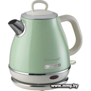 Ariete Vintage 2868/04 (зеленый) 00C286804AR0