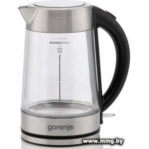 Чайник Gorenje K17GDWII