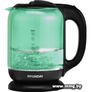 Чайник Hyundai HYK-G2807