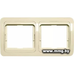 Рамка SmartBuy Марс SBE-02i-00-FR-2