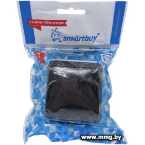 Выключатель SmartBuy Юпитер SBE-03b-10-SW1-0