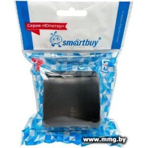 Выключатель SmartBuy Юпитер SBE-03b-10-SW12-0