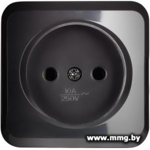 Розетка SmartBuy Юпитер SBE-03b-10-S1-N
