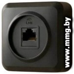 Розетка SmartBuy Юпитер SBE-03b-S1-TV