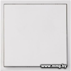 Выключатель SmartBuy Капелла SBE-09w-10-SW1-0