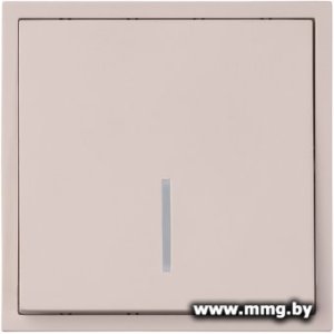 Выключатель SmartBuy Капелла SBE-09i-10-SW1-1