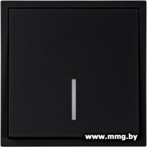 Выключатель SmartBuy Капелла SBE-09b-10-SW1-1