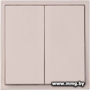 Выключатель SmartBuy Капелла SBE-09i-10-SW2-0