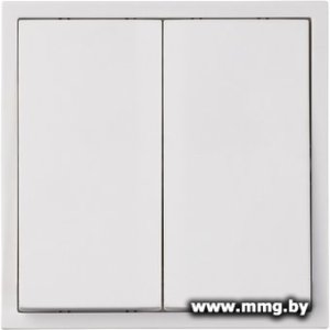 Выключатель SmartBuy Капелла SBE-09w-10-SW2-0