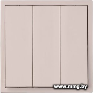 Выключатель SmartBuy Капелла SBE-09i-10-SW3-0