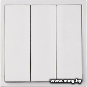 Выключатель SmartBuy Капелла SBE-09w-10-SW3-0