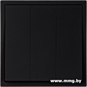Выключатель SmartBuy Капелла SBE-09b-10-SW3-0