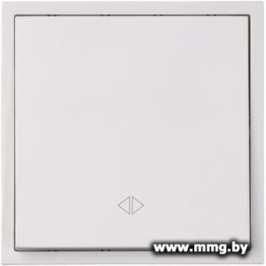 Выключатель SmartBuy Капелла SBE-09w-10-SW13-0
