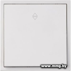 Выключатель SmartBuy Капелла SBE-09w-10-SW12-0