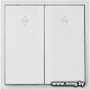 Выключатель SmartBuy Капелла SBE-09w-10-SW22-0