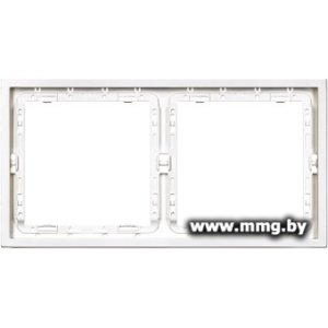 Рамка SmartBuy Капелла SBE-09w-00-FR-2