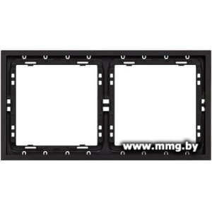 Рамка SmartBuy Капелла SBE-09b-00-FR-2