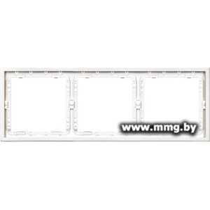 Рамка SmartBuy Капелла SBE-09w-00-FR-3