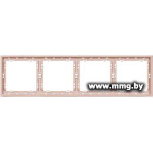 Рамка SmartBuy Капелла SBE-09i-00-FR-4