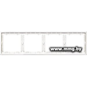 Рамка SmartBuy Капелла SBE-09w-00-FR-4