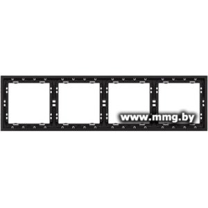 Рамка SmartBuy Капелла SBE-09b-00-FR-4