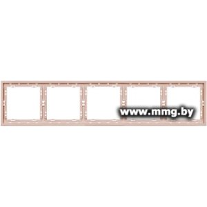 Рамка SmartBuy Капелла SBE-09i-00-FR-5