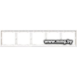 Рамка SmartBuy Капелла SBE-09w-00-FR-5