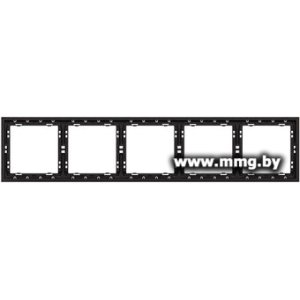 Рамка SmartBuy Капелла SBE-09b-00-FR-5
