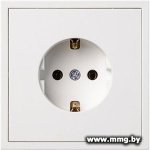 Розетка SmartBuy Капелла SBE-09w-16-S1-Z