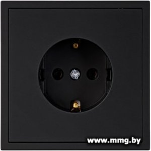 Розетка SmartBuy Капелла SBE-09b-16-S1-Z