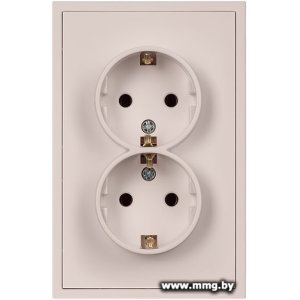 Розетка SmartBuy Капелла SBE-09i-16-S2-Z