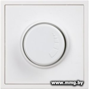 Светорегулятор (диммер) SmartBuy Капелла SBE-09w-D-0