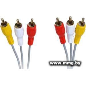 Кабель Smartbuy KA-231-200